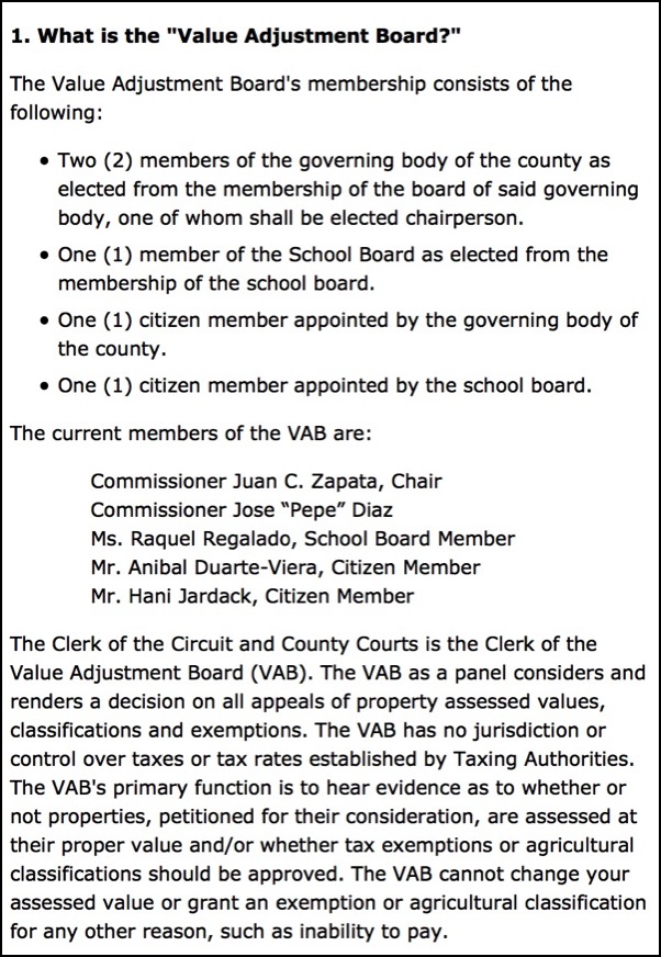 Part I Raquel Regaladao 1717880119 446 calue adjusted board florida news raquel regalado